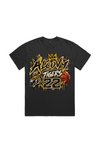 Alcovy Tigers 22 Faded T Shirt