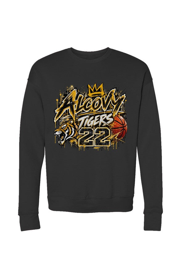 Alcovy Sweatshirt
