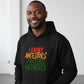 Answered Prayers Hoodie