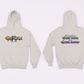 Street Disciple More Than Graffiti Logo Hoodie