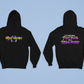 Street Disciple More Than Graffiti Logo Hoodie
