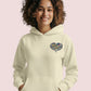 Street Disciple Radiant Heart Hoodie